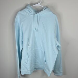 DSG Light Blue Hoodie